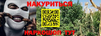 каннабис Гусиноозёрск